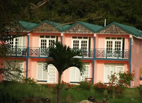 Canoe Bay Beach Resort Lowlands
