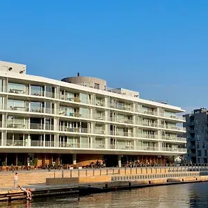 Nordhavn , Copenhagen Denmark