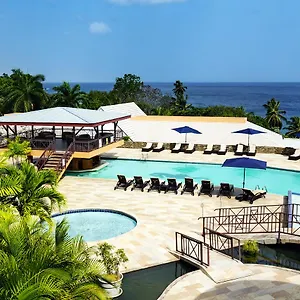 Resort Le Grand Courlan Adults Only, Black Rock