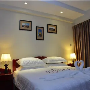 Star 3*, Yangon Myanmar