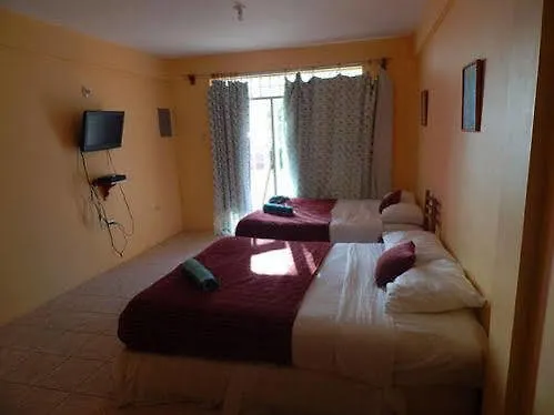 **  Canoe Bay Beach Resort Lowlands Trinidad és Tobago