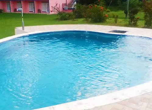 Canoe Bay Beach Resort Lowlands 2*,  Trinidad és Tobago