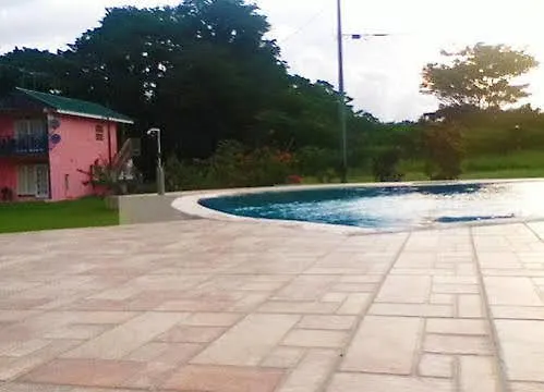 Canoe Bay Beach Resort Lowlands 2*,  Trinidad és Tobago